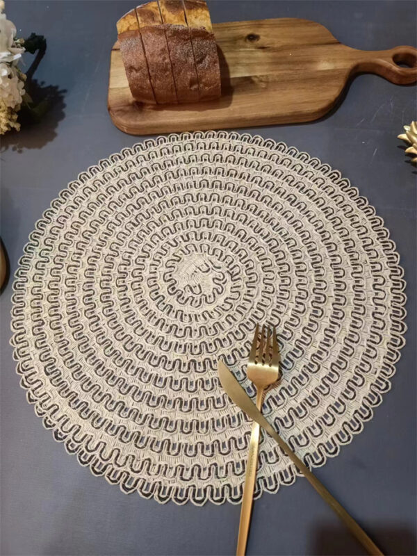 paper placemats