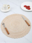 PP woven placemats