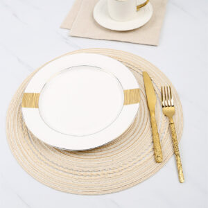 PP woven placemats