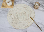 PP woven placemats