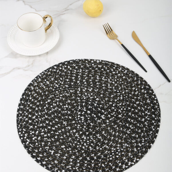PP woven placemats